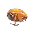Shan SHAN MS006 Collectible Tin Toy - Pecking Chick MS006
